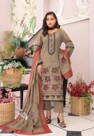 Alif By Eman Arts Vol 10 Design – 04