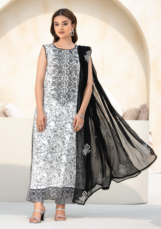 SAFFRON By Sanam Saeed Design-09