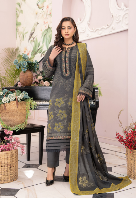 Alif By Eman Arts Vol 10 Design – 05