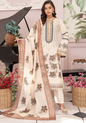 Alif By Eman Arts Vol 10 Design – 06