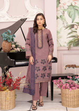 Alif By Eman Arts Vol 10 Design – 07