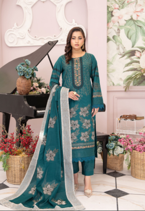 Alif By Eman Arts Vol 10 Design – 08