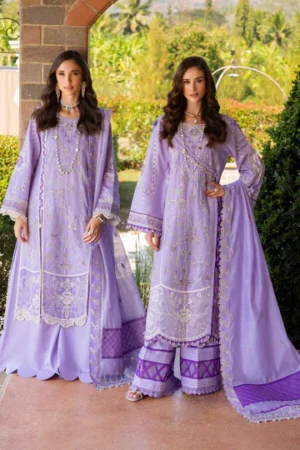 Rang-e-Bahar By Razab