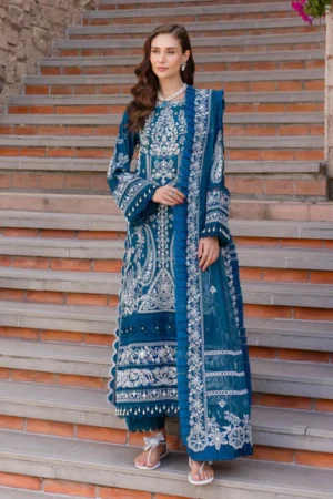 Rang-e-Bahar By Razab