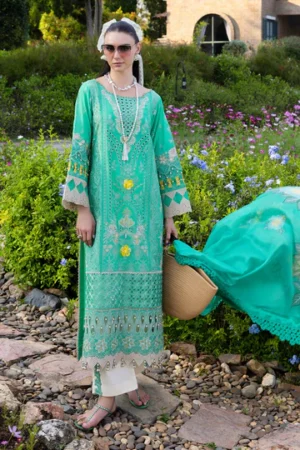 Aghosh by Razab AGH-19