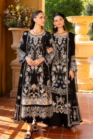 Rang-e-Bahar By Razab REB-23