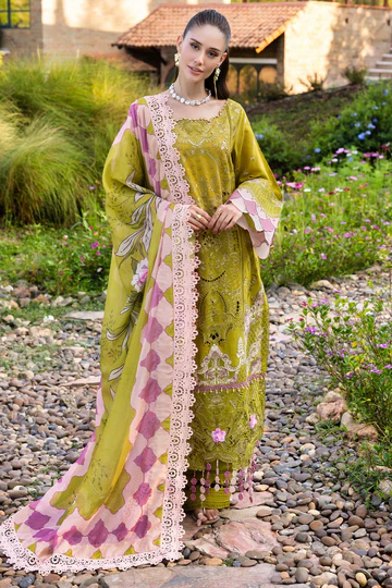 Aghosh by Razab AGH-21