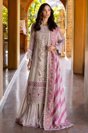 Rang-e-Bahar By Razab