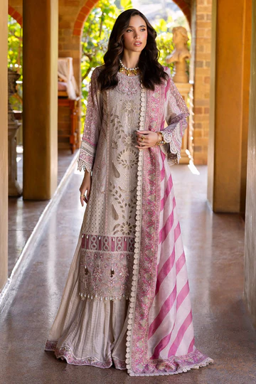 Rang-e-Bahar By Razab