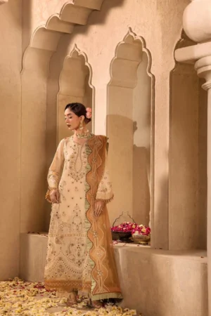 Attire By Razab SW-4031