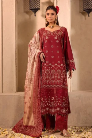 Attire By Razab SW-4032