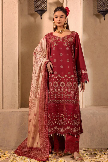 Attire By Razab SW-4032