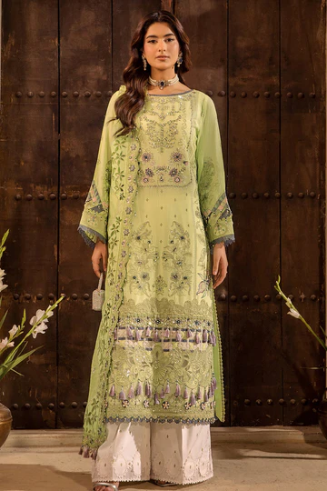 Attire By Razab SW-4036