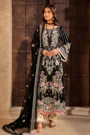 Attire By Razab SW-4037