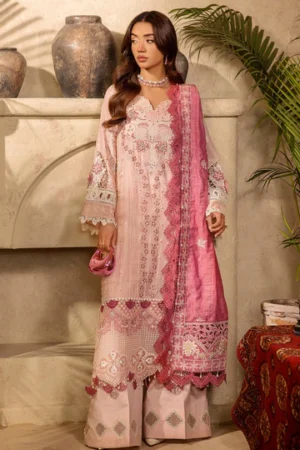 Attire By Razab SW-4038