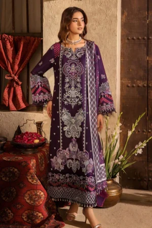 Attire By Razab SW-4039