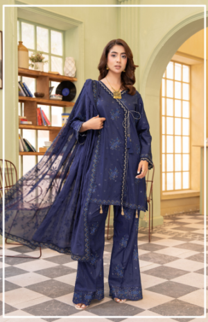 Afreen By Riaz Arts D-03