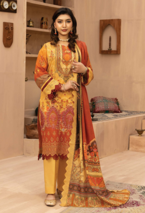 Mashaal By Riaz Arts D-02