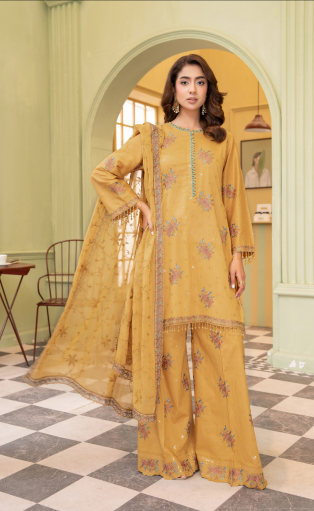 Afreen By Riaz Arts D-04