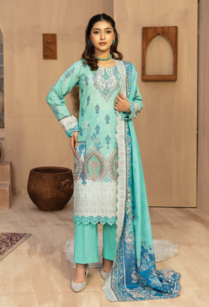 Mashaal By Riaz Arts D-03