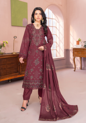 Mehrmah By Riaz Arts D-02