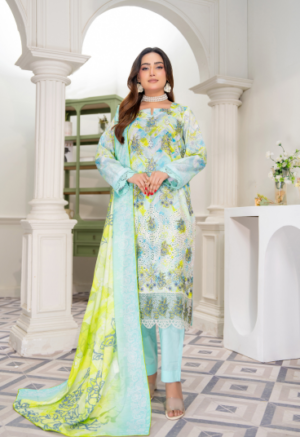 Sehar By Bin Rashid Design-02