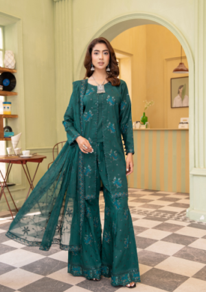 Afreen By Riaz Arts D-05