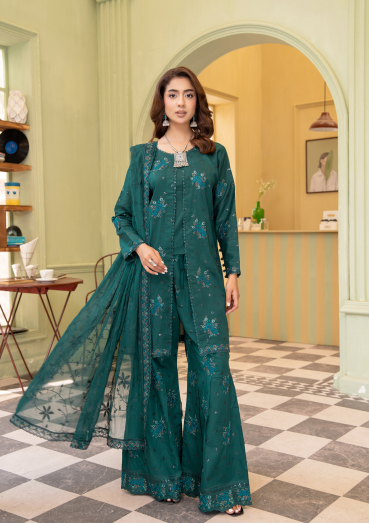 Afreen By Riaz Arts D-05