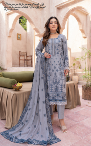 Tasawwur By Riaz Arts D-05