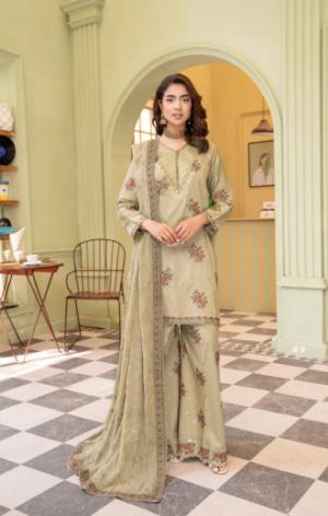 Afreen By Riaz Arts D-06