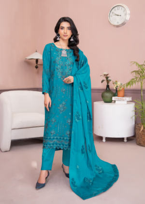 Mehrmah By Riaz Arts D-04