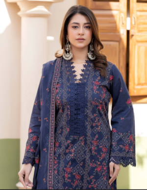 Noor-e-Fajar Darren NF-1496