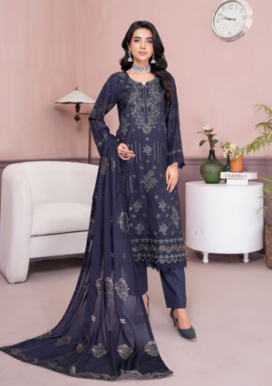 Mehrmah By Riaz Arts D-05