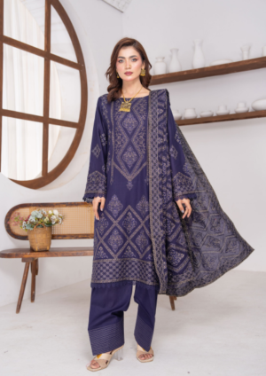 Alif By Eman Art Vol 57 Design-06