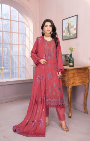 Mehrmah By Riaz Arts D-06