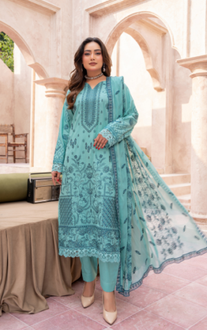 Tasawwur By Riaz Arts D-08