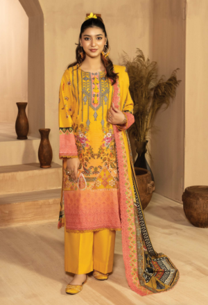 Mashaal By Riaz Arts D-08