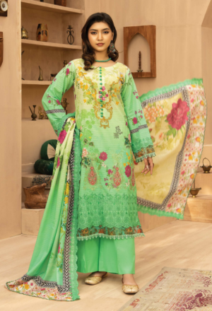 Mashaal By Riaz Arts D-09