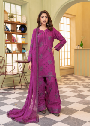 Afreen By Riaz Arts D-01