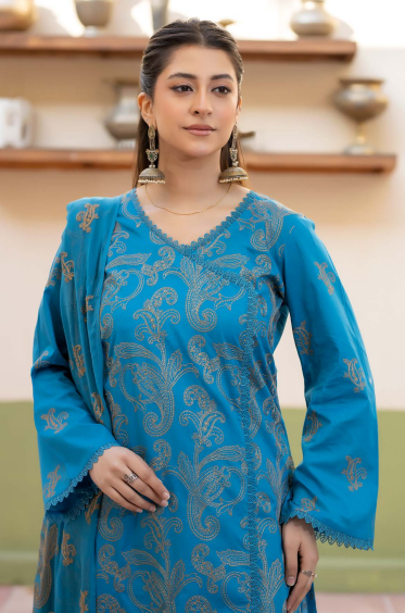 Noor-e-Fajar Darren NF-1500