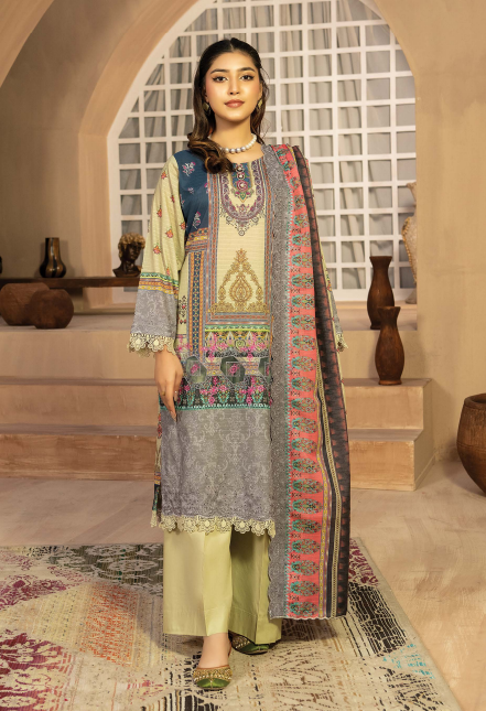 Mashaal By Riaz Arts D-10