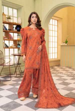 Afreen By Riaz Arts D-02