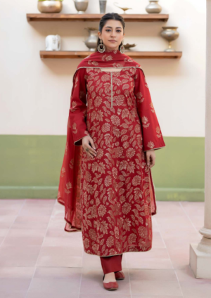 Noor-e-Fajar Darren NF-1501