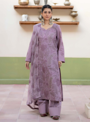 Noor-e-Fajar Darren NF-1502