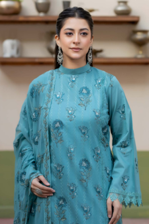 Noor-e-Fajar Darren NF-1504