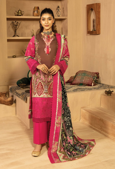 Mashaal By Riaz Arts D-01